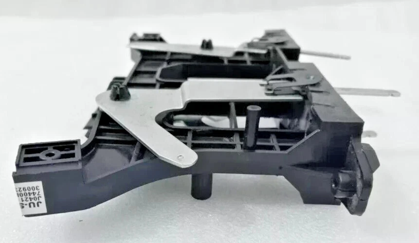 Fit For Suzuki Samurai SJ410 SJ413 F10A Heater AC Climate Control Lever Assy Kit - Image 2 of 4