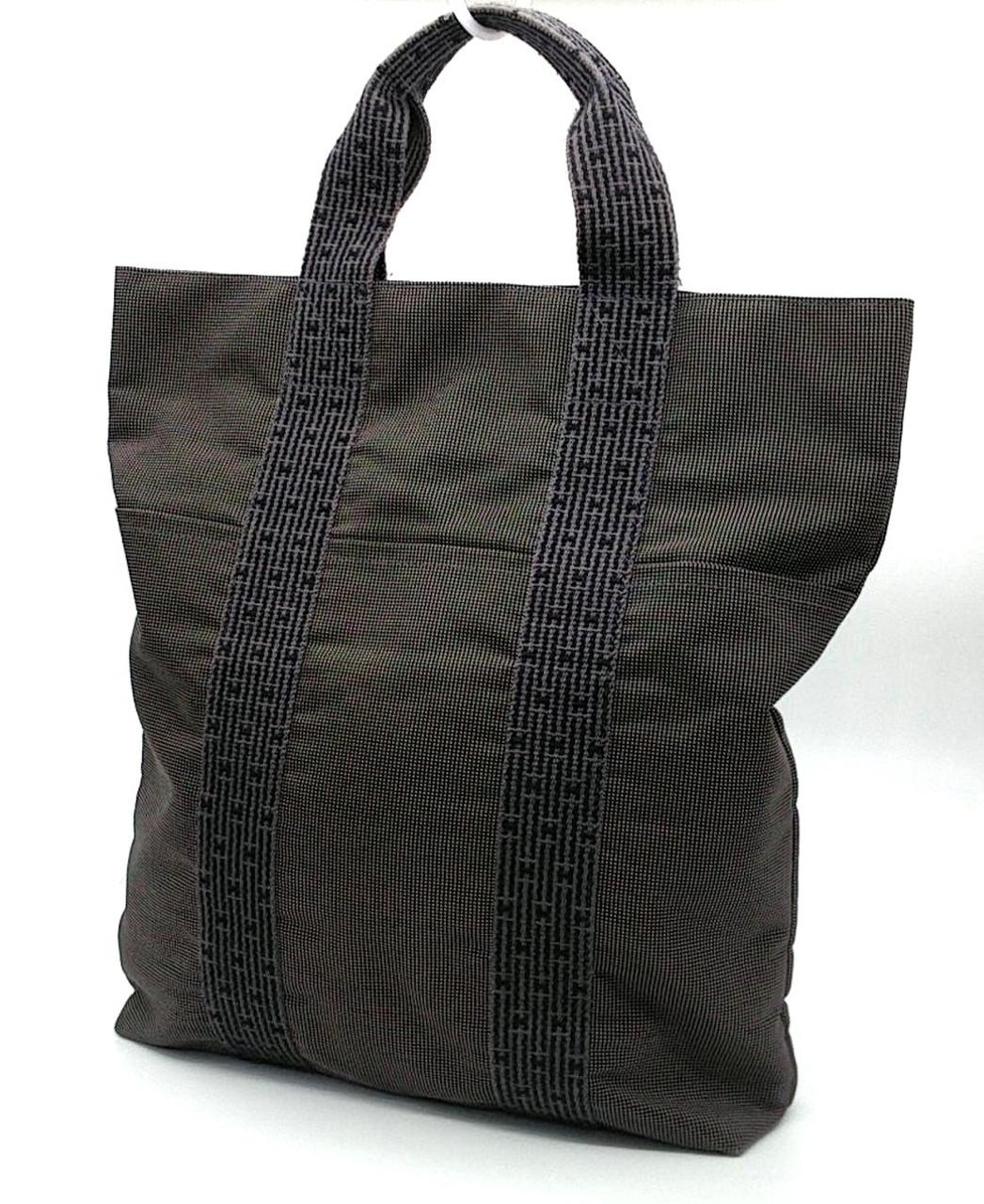 Hermes Aleline Leather Tote Bag in Premium Quality