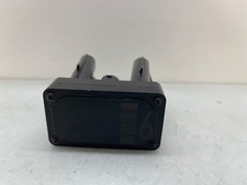 Compteur Citroen C6