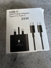 USB Type-C Power Switch On/Off 25cm Adapter