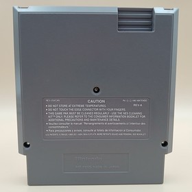 VTG Vintage Nintendo NES Yoshi&rsquo;s Cookie Complete Tested Works | UPC 045496630713