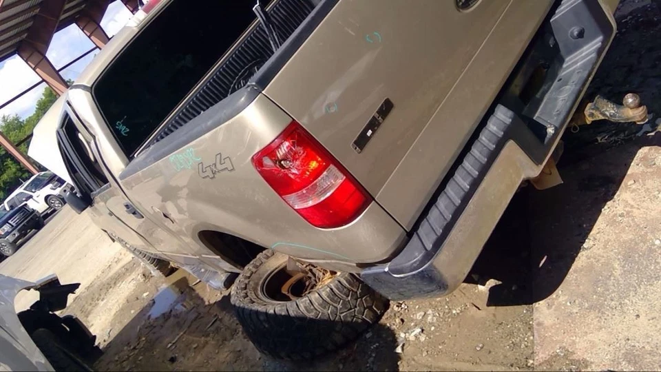 Transfer Case Electronic Shift Fits 04-08 FORD F150 PICKUP 4521984 Foto 3 de 4