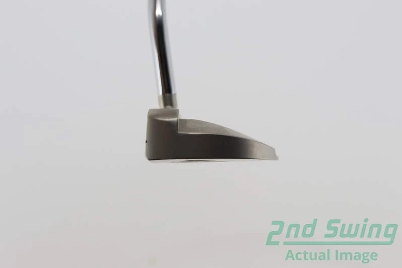 Bettinardi 2023 Studio Stock 16 Putter Steel Left 35.0in - Image 4 of 4
