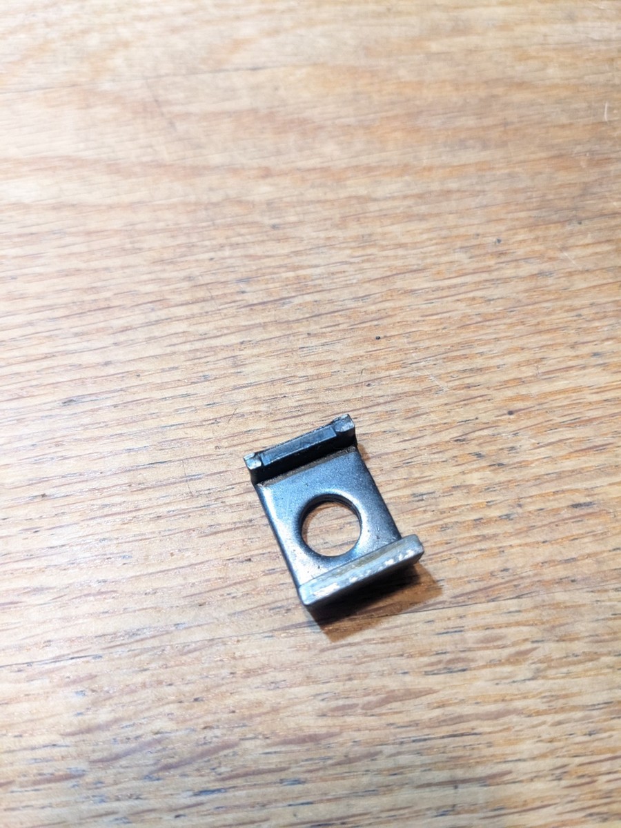 Savage Stevens Model 64 62 954 .22LR Barrel Clamp 64 10 | eBay