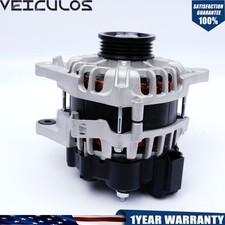 Alternator For Hyundai Accent Tucson Kia Rio Spectra Sportage 1.6L 2.0L 11011