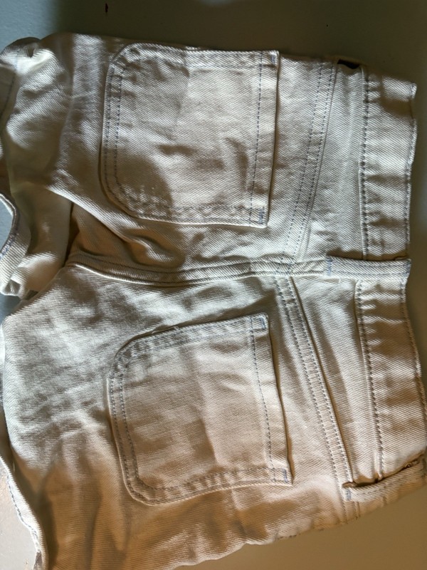 Girls Old Navy Shorts Size 8