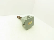 Tempco TSP01979 Screw Plug Immersion Heater Unit 2" NPT 3 kW 480V AC 3 ph Y