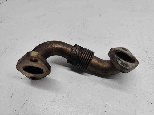 VW PASSAT B5 3B3 AGR-Rohr 038131521CC 2005 31948207