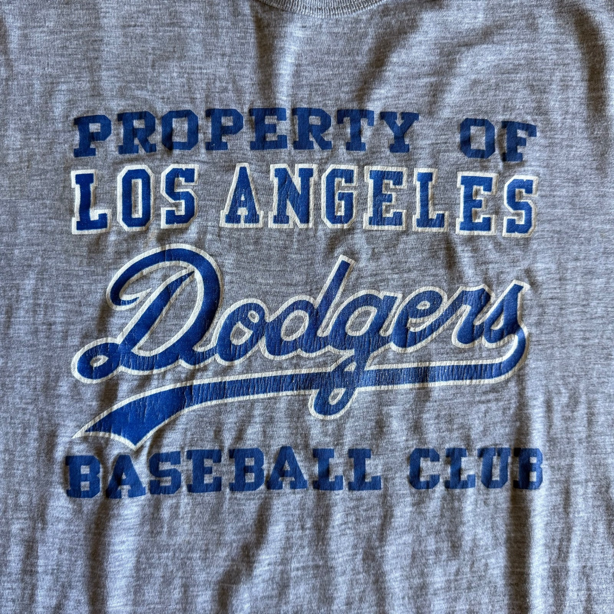 Ralph Lauren Dodgers 初期型 Polo Ralph Lauren Dodgers Fleece Hoodie