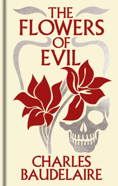 The Flowers of Evil by Charles Baudelaire, Cyril Scott - - Image 5