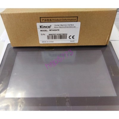 one NEW Kinco HMI MT4434TE Touch Screen Panel FREE SHIP #YP1