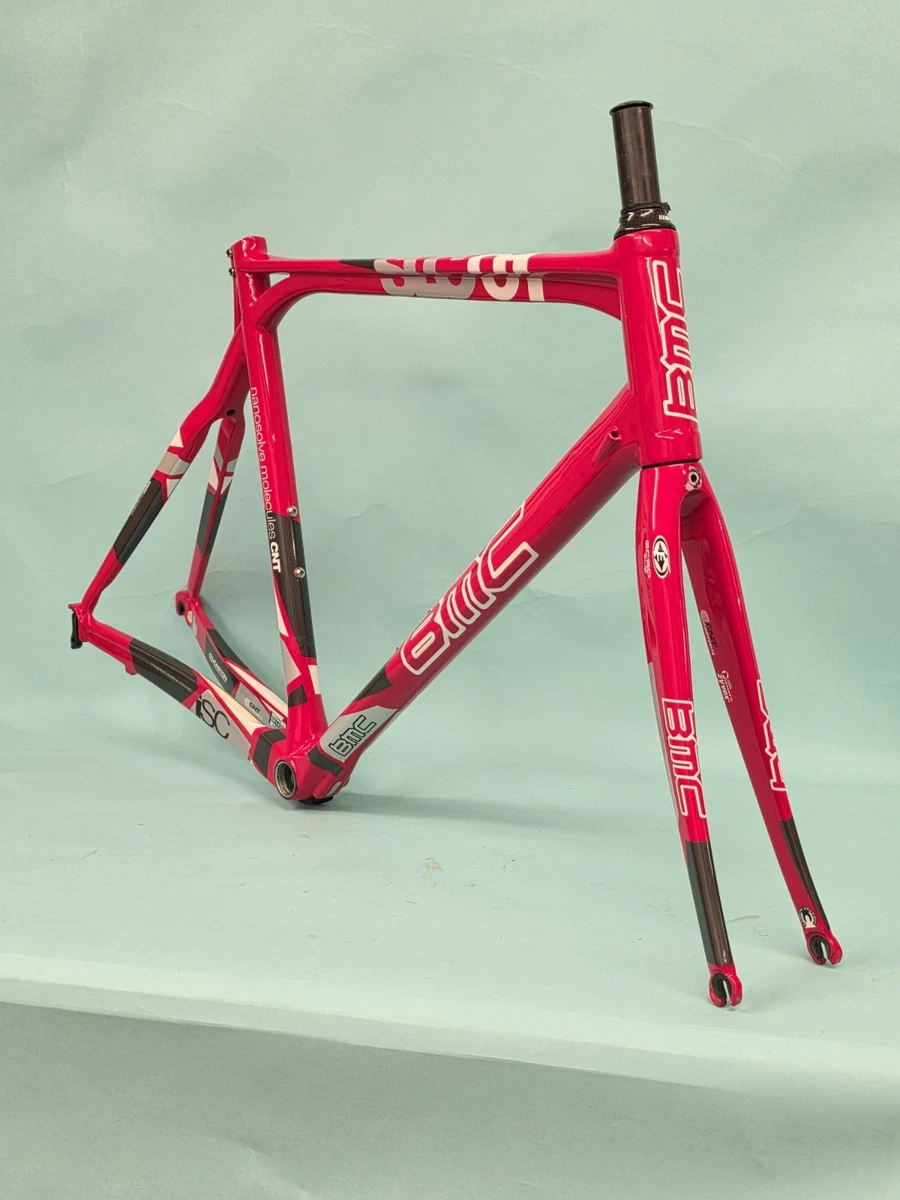 BMC Carbon Fiber Bike Frames for sale | eBay