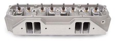 Edelbrock 77949 Victor Max Wedge Cylinder Head