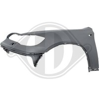 Diederichs KotflüGel Vorne Links FüR BMW