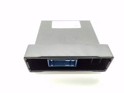 Peugeot 508 2011 Sonstige Steuergeräte / Module 9801695280 BOS43394