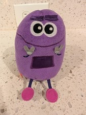 Story Bots Talking Bo