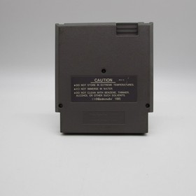 Dirty Harry NES Tested & Cleaned Must @@!!