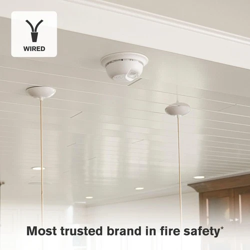 First Alert SMI100-AC Smoke Detector - Thumbnail 4