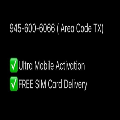 #ad Vanity phone number 945 600 6066 $325.00