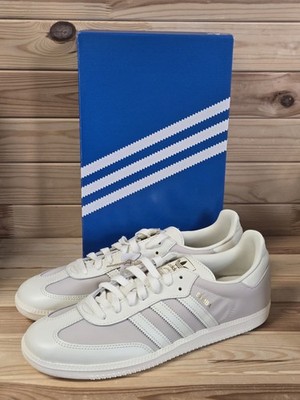 新品　未使用　adidas サンバ シルバー　23.5センチ adidas Women's Samba OG 