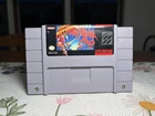 Super Metroid (Nintendo SNES, 1994) Authentic, Tested and Working.