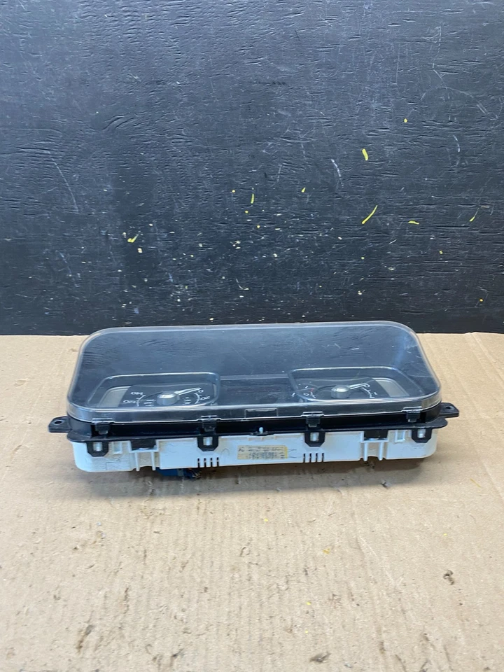 Cuadro de instrumentos velocímetro Lincoln MKX 2009 a 2010 R8866 DG Foto 4 de 4