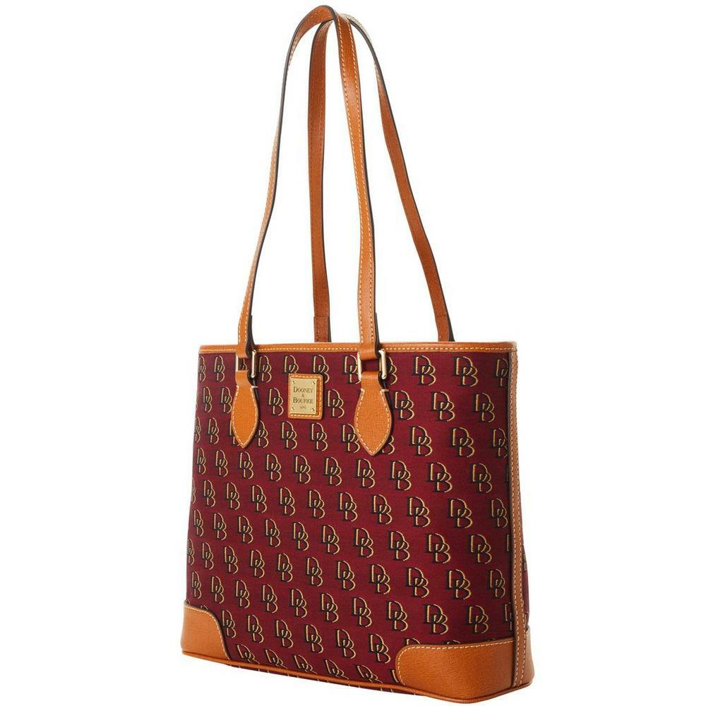 dooney & bourke richmond shopper