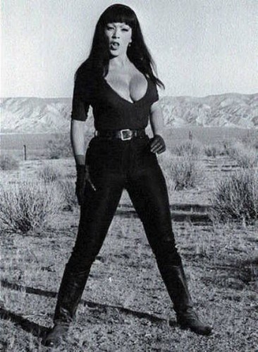 Schneller, Pussycat! Kill! Kill! (1965) Blu-ray - RAR Russ Meyer Kultklassiker! - Bild 10 von 11