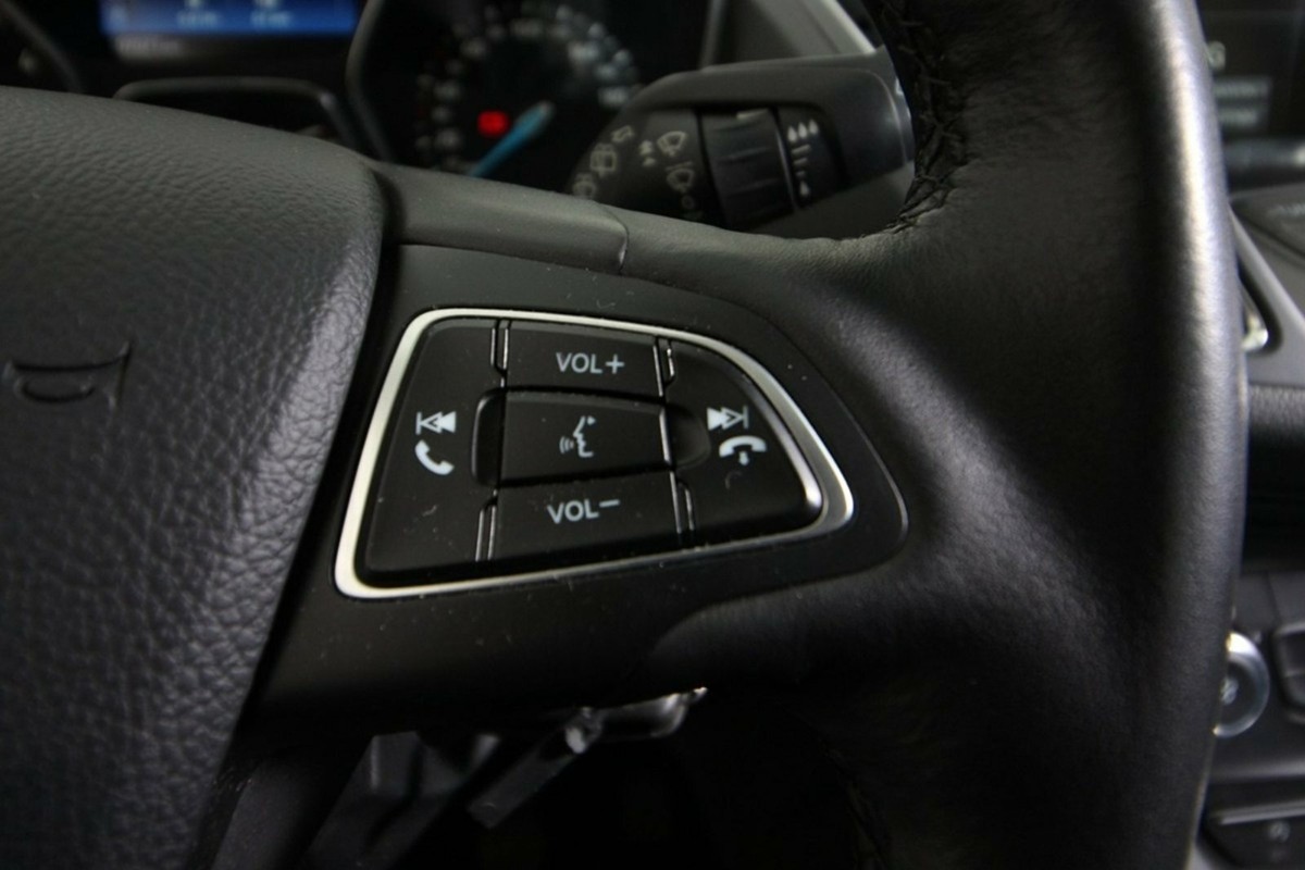 Ford C-MAX 1,5 TDCi 120 Business