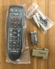 VADDIO 998-2100-000 Remote Control