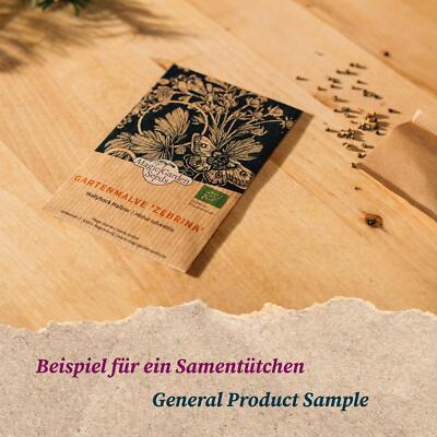 Rauke 'Esmee' / Rucola (Eruca vesicaria subsp. sativa) Bio ca 1000 Samen