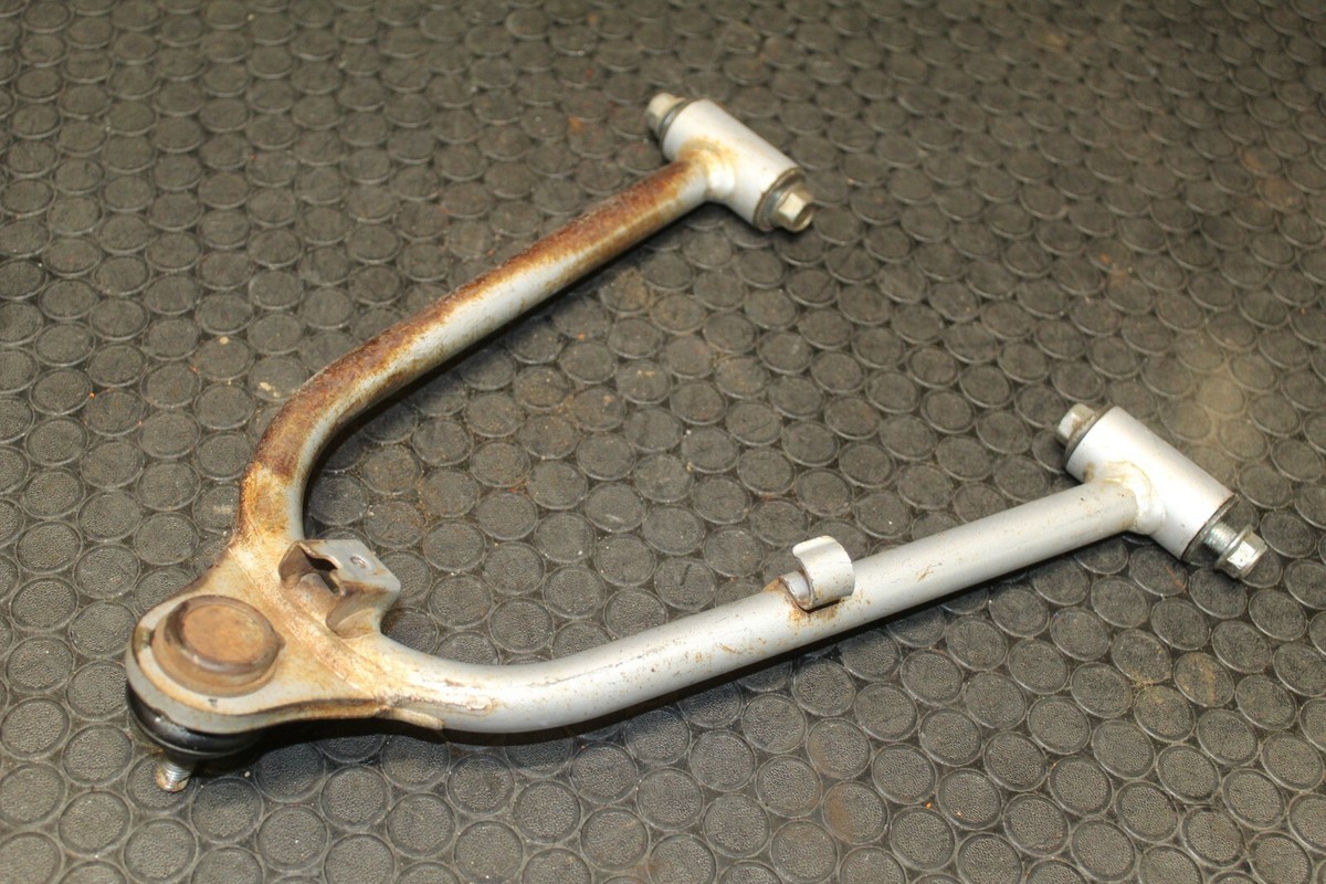 03-07 SUZUKI LTZ400 KFX DVX 400 OEM Left Front Upper A Arm Control