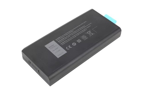 Batterij voor Dell Latitude 14 7404 Laptop,X8VWF - Afbeelding 2 van 5