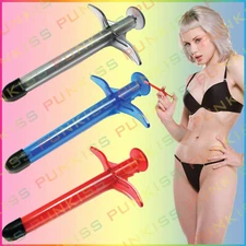 KINKLAB Lube Tube Lubricant Launcher💋Injector Applicator Precision Shooter