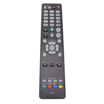 Fernbedienung für Denon AV-Receiver AVR-S650H AVR-S920W AVR-X2300W AVR-S910W