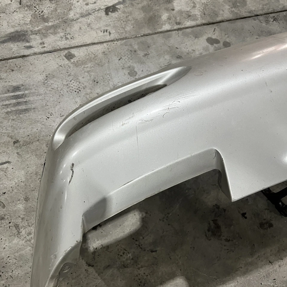 89-94 Nissan 240sx акула нос передний бампер S13 Chuki местный пикап: COLORADO - Изображение 3 из 4