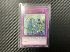 Yugioh x3 A.I.'s Show BROL-EN042 Ultra Rare 1st Edition NM
