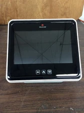 POLYCOM TOUCH CONTROLLER 1675-23139-001 2201-61652-001 VIDEO CONFERENCING SYSTEM
