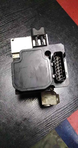 MERCEDES A KLASSE W168 - ABS PUMPE A0034317412 0265202433
