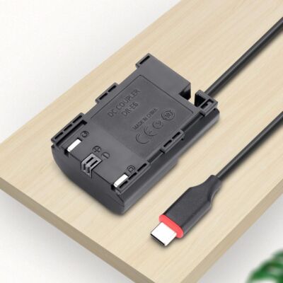 For Canon EOS 5D 6D 7D Mark II III IV 5DS R WFT-E7