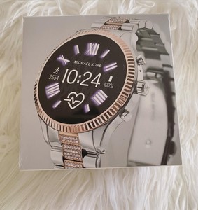 michael kors smartwatch mkt5081