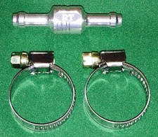 BOOST INCREASE VALVE SILVER 01-04 CHEVY GMC DURAMAX 6.6L