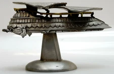 1994-1999 Star Wars Rawcliffe Pewter Ship Collection-- Your Choice of 10