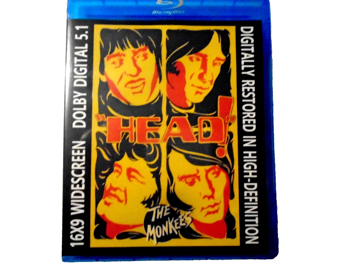 Preços baixos em THE MONKEES DVDs e discos Blu-Ray | eBay