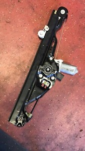 Fensterheber Hinten Rechts / 7184746 / 7184744 / Für BMW Serie 5 Limousine E60