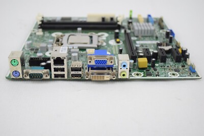 HP 718775-001 Motherboard for HP Prodesk 400 G1 Intel Core i3-4160 CPU