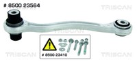 Triscan 8500 23564 Lenker, RadaufhÄNgung AußEn Hinten Hinterachse Hinterachse LI