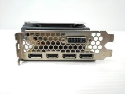 Very good condition Graphics card GTX980Ti NE5X98TH15JB-2000J From