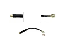 Dorman Brake Hose fits Chevy Malibu 1997-2003 87JJMY