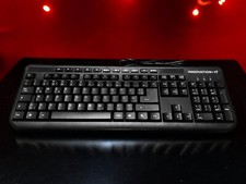 Innovation IT USB Tastatur   QWERTZ, kabelgeb...